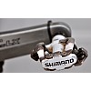 Shimano PD-M520 (Deore)  2010 patentpedál